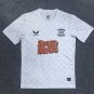 Preston North End F.C Jersey Home 25-26 Soccer Men's Shirt Jersey Preston North End F.C 2025-2026