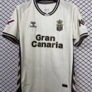 Las Palmas Jersey Third Away 25-26 Soccer Men's Shirt Jersey Las Palmas 2025-2026 Football New