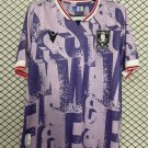 Sheffield Wednesday Jersey Away 25-26 Soccer Men's Shirt Jersey Sheffield Wednesday 2025-2026