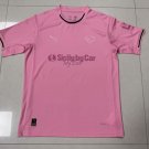 Palermo Shirt Jersey Home 25-26 Soccer Men's Shirt Shirt Jersey Palermo  2025-2026 Football New