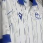 Wednesday Shirt Jersey Third 25-26 Soccer Men's Shirt Shirt Jersey Wednesday 2025-2026 Football New