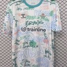 Real Betis Jersey Training 25-26 Soccer Men's Shirt Jersey Real Betis 2025-2026 Football New