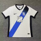 Birmingham Shirt Jersey Away 25-26 Soccer Men's Shirt Shirt Jersey Birmingham 2025-2026 Football New