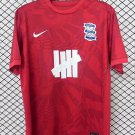 Birmingham Jersey Third 25-26 Soccer Men's Shirt Jersey Birmingham 3rd 2025-2026 Football