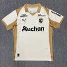 Lyon Shirt Jersey Third 25-26 Soccer Men's Shirt Shirt Jersey Lyon 3rd 2025-2026 Football New