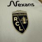 Lyon Shirt Jersey Third 25-26 Soccer Men's Shirt Shirt Jersey Lyon 3rd 2025-2026 Football New