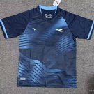 Lazio Shirt Jersey Third 25-26 Soccer Men's Shirt Shirt Jersey Lazio 2025-2026 Football New
