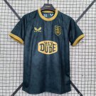 Huddersfield Jersey Away 25-26 Soccer Men's Shirt Jersey Huddersfield 2025-2026 Football New