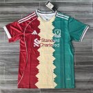 25-26 Liverpool Shirt Jersey Special Edition Soccer