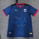 Cape Verde Shirt Jersey Home 25-26 Soccer Men's Shirt Shirt Jersey Cape Verde 2025-2026 Football New