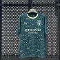 Manchester City Jersey Third 25-26 Soccer Men's Shirt Jersey Manchester City 2025-2026 Football New