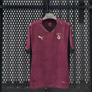 Galatasaray Jersey Third 25-26 Soccer Men's Shirt Jersey Valladolid 2025-2026 Football New