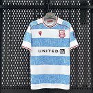 25-26 Wrexham Shirt Jersey Third Kids Kit Youth Kit Children Shirt Jersey Wrexham 2025-2026 New