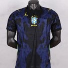 Brazil Shirt Jersey Away 25-26 Soccer Men's Shirt Shirt Jersey Brazil 2025-2026 Football New