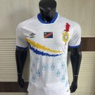 Congo DR Shirt Jersey Away 25-26 Soccer Men's Shirt Shirt Jersey Congo DR 2025-2026 Football New