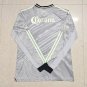 Club America Jersey Third 25-26 Soccer Men's Long Sleeves Jersey Club America 2025-2026 Football New