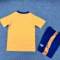 25-26 Cardiff City Jersey Third Kids Kit Youth Kit Children Jersey Cardiff City 2025-2026 New