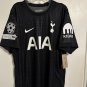 Xavi Tottenham Jersey Away 25-26 Soccer Men's Shirt Jersey Tottenham 2025-2026 Football New