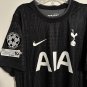 Xavi Tottenham Jersey Away 25-26 Soccer Men's Shirt Jersey Tottenham 2025-2026 Football New