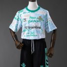 Real Betis 25/26 Special Edition Kids Kit Shirt Jersey