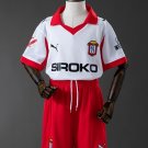 Sporting Gijon Jersey Third Away 25-26 Soccer Men's Shirt Jersey Sporting Gijon 2025-2026
