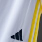25-26 Al-Nassr Jersey Third Away Kids Kit Soccer Youth Kit Children Jersey Al-Nassr 2025-2026 New