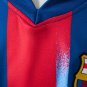 Barcelona 25/26 Fourth Away Kids Kit Shirt Jersey