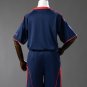 25-26 Nottingham Jersey Third Away Kids Kit Soccer Youth Kit Children Jersey Nottingham 2025-2026