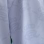 25-26 Racing Santander Jersey Home Kids Kit Soccer Youth Kit Children Jersey Racing Santander