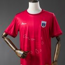 Cape Verde Shirt Jersey Third Red 2026 Soccer Men's Shirt Shirt Jersey Cape Verde 2026 Football New