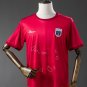 Cape Verde Shirt Jersey Third Red 2026 Soccer Men's Shirt Shirt Jersey Cape Verde 2026 Football New