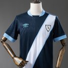 2026 Guatemala Shirt Jersey Away Soccer Men's Shirt Shirt Jersey Guatemala 2026 Football New