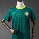 Senegal Shirt Jersey Home 2026 Soccer Men's Shirt Shirt Jersey Senegal Home 2026 Football New