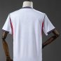England Shirt Jersey Home 2026 Soccer Men's Shirt Shirt Jersey England Home 2026 Football New