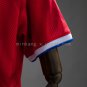 Chile Shirt Jersey Home 2026 Red Soccer Men's Shirt Shirt Jersey Chile 2025-2026 Football New