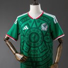 Mexico Shirt Jersey Home 2026 Soccer Men's Shirt Shirt Jersey Mexico 2026 Football New