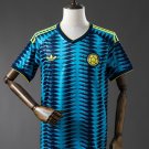 Columbia Shirt Jersey Away 2026 Soccer Men's Shirt Shirt Jersey Columbia 2026 Football New
