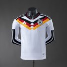 Germany Shirt Jersey Home 2025 Soccer Men's Long-Sleeve Shirt Jersey Germany 2026 Football New
