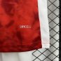 25-26 Braga Shirt Jersey Home Kids Kit Youth Kit Children Shirt Jersey Braga 2025-2026 New
