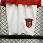 25-26 Braga Shirt Jersey Home Kids Kit Youth Kit Children Shirt Jersey Braga 2025-2026 New