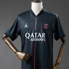 PSG Shirt Jersey Away 25-26 Soccer Men's Shirt Shirt Jersey PSG 2025-2026 Football New