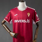 Real Murcia Jersey Home 25-26 Soccer Men's Shirt Jersey Real Murcia 2025-2026 Football New
