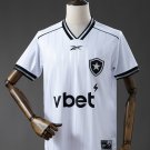 Botafogo Jersey Third Away 25-26 Soccer Men's Shirt Jersey Botafogo 2025-2026 Football New