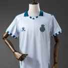 Espanyol Shirt Jersey Away 25-26 Soccer Men's Shirt Shirt Jersey Espanyol 2025-2026 Football New