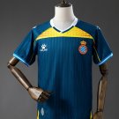 Espanyol Jersey Third Away 25-26 Soccer Men's Shirt Jersey Espanyol 2025-2026 Football New