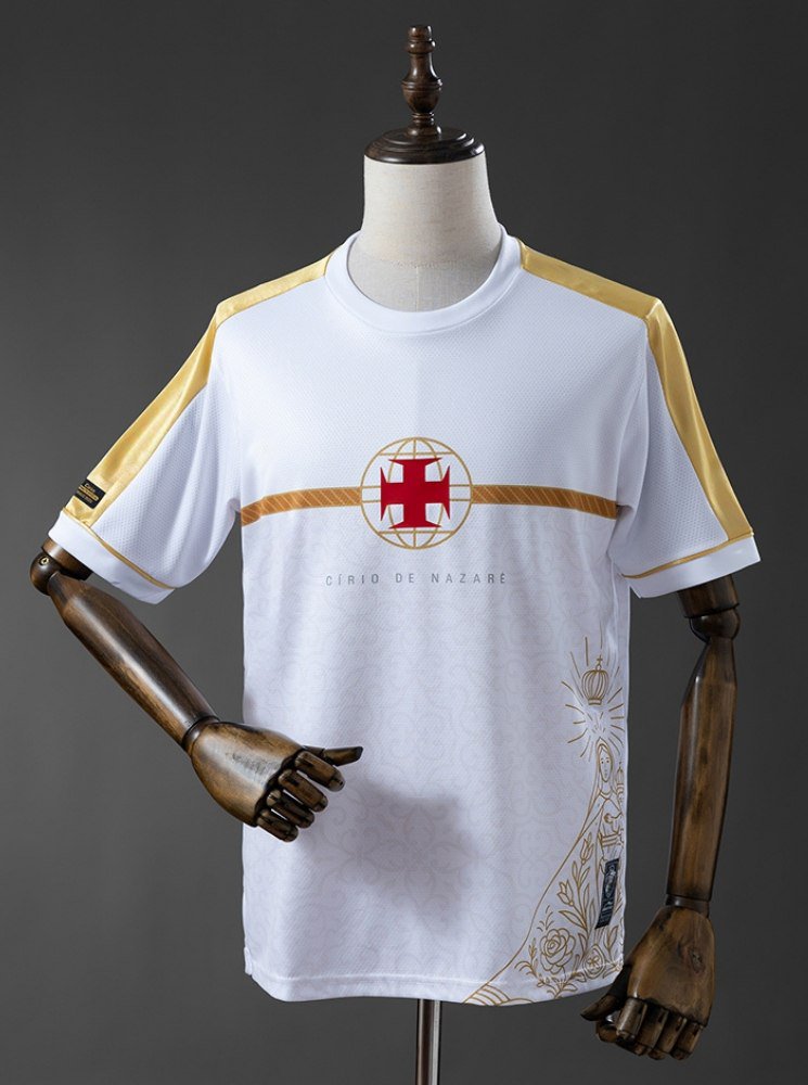 Vasco da Gama Jersey 25-26 Special Edition Soccer Men's Shirt Jersey Vasco da Gama 2025-2026