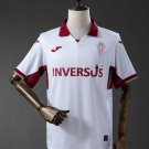 Real Murcia Jersey Away 25-26 Soccer Men's Shirt Jersey Real Murcia 2025-2026 Football New