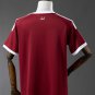 Qatar Shirt Jersey Home 2026 Soccer Men's Shirt Shirt Jersey Qatar 2025-2026 Football New
