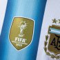 Argentina Jersey Home 2026 Long-Sleeve Soccer Men's Jersey Argentina 2025-2026 Football New