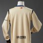 Barcelona Jersey Away 25-26 Soccer Long-Sleeve Men's Jersey Barcelona 2025-2026 Football New